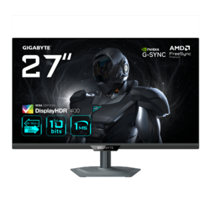 G27U