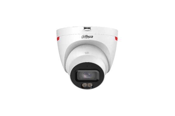 DHA CAM 6MP IPC-HDW2649T-S-LED-0280B-PRO „IPC-HDW2649T-S-LED-0280B-PRO” (timbru verde 0.8 lei)