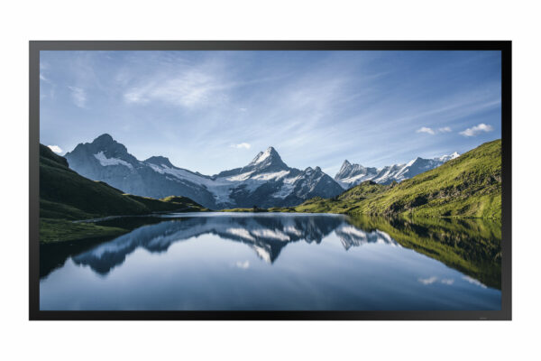 Monitor Profesional SG Outdoor46″OH46B-S „LH46OHBESGBXEN” (timbru verde 15 lei)