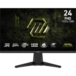 MAG 255F X24
