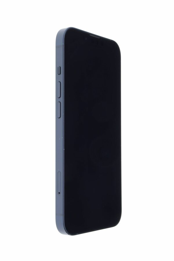 Smartphone iPhone 13, 256GB, 5G, Midnight „MLQ63” (timbru verde 0.45 lei)