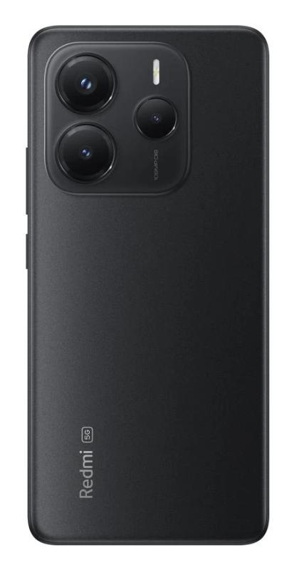 Xiaomi Redmi Note 14 5G 128GB/6GB Black „MZB0INWEU” (timbru verde 0.45 lei)