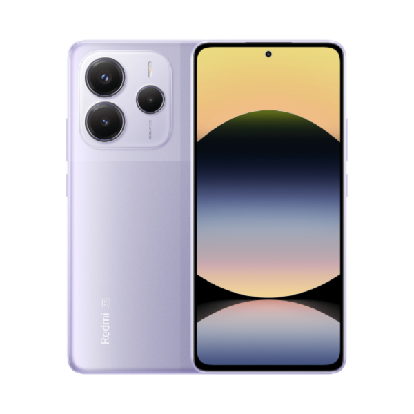 Xiaomi Redmi Note 14 5G 128GB/6GB Purple „MZB0IO3EU” (timbru verde 0.45 lei)
