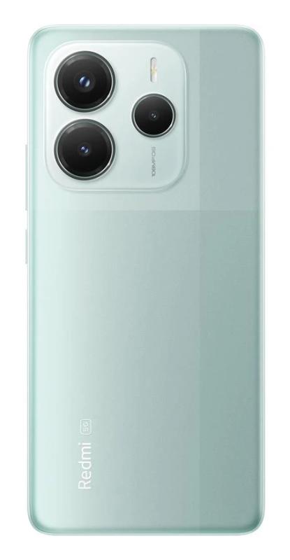Xiaomi Redmi Note 14 5G 128GB/6GB Green „MZB0IODEU” (timbru verde 0.45 lei)