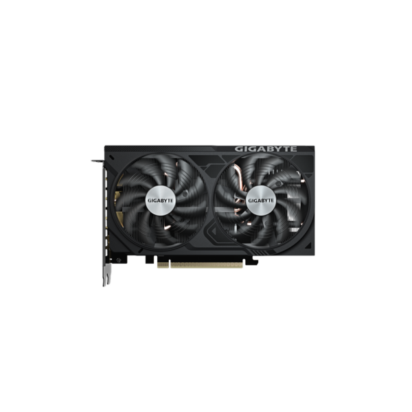 GIGABYTE GeForce RTX 5050 WINDFORCE OC V2 8G, 128 bit, Negru „N5050WF2OCV2-8GD”