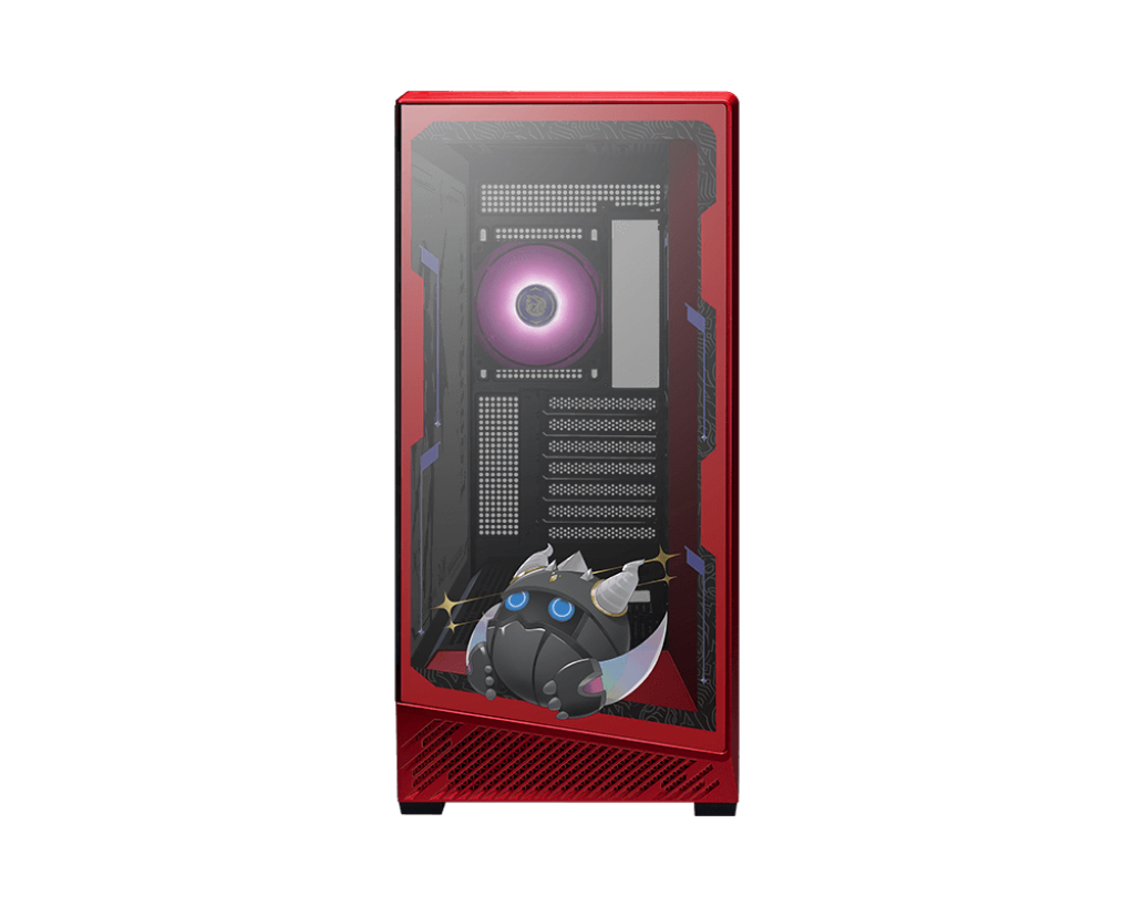 PANO 130R MLG EDITION
