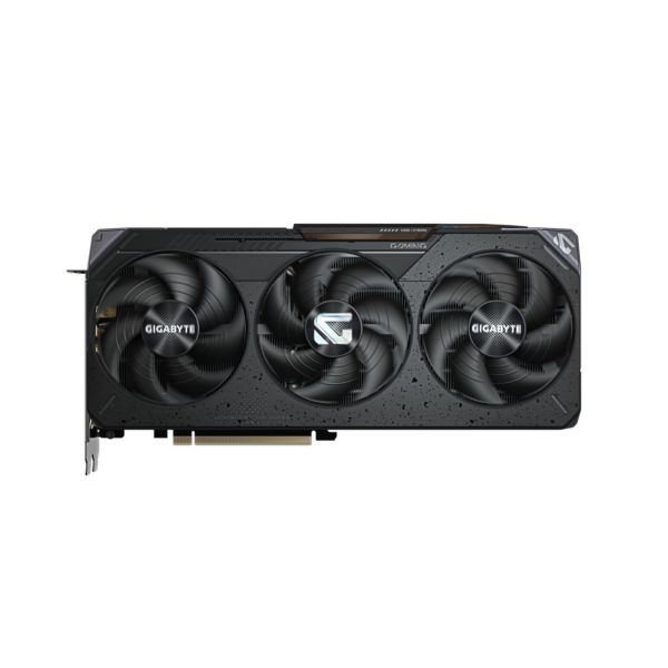 GIGABYTE Radeon RX 9070 XT GAMING 16G, GDDR6, 256 bit,Negru „R9070XTGAMING-16GD”