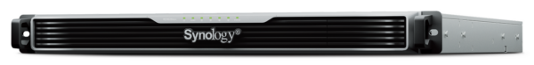 Synology RackStation RS1626xs+, Intel Xeon D-1726, 16GB DDR4 ECC, 4 Bay, 2x 10GbE, Rack 1U „RS1626xs+” (timbru verde 11 lei)