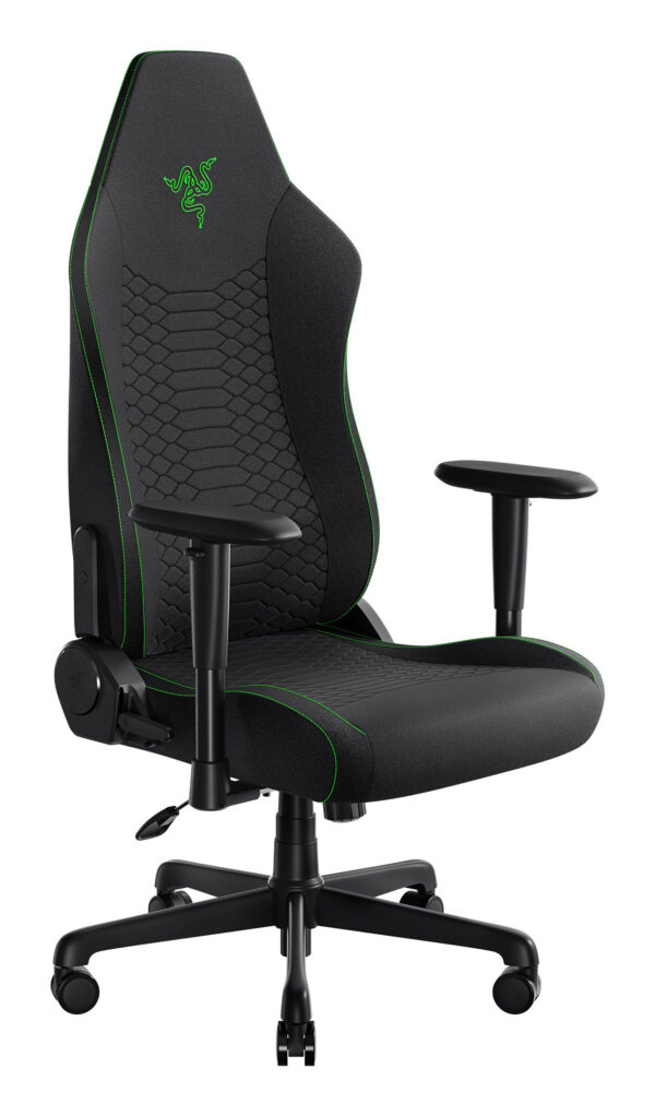Scaun Razer Iskur V2 X Negru „RZ38-05310100-R3G1”