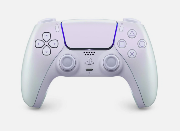 Sony PS5 DualSense ControllerChromaPearl „SO-1000044446” (timbru verde 0.8 lei)