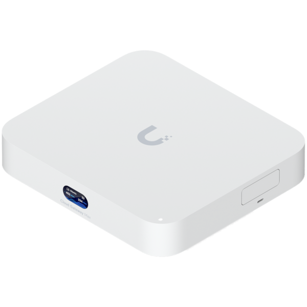 UBIQUITI UniFi Cloud Gateway Max „UCG-MAX-EU” (timbru verde 0.8 lei)