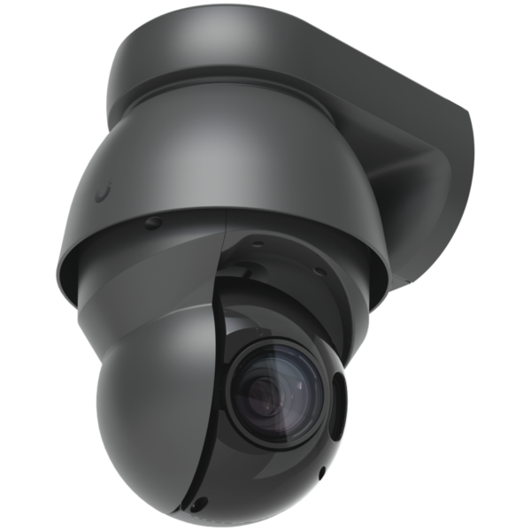 UBIQUITI UniFi Enterprise 4K Camera AI PTZ Precision „UVC-AI-PTZ-PRECISION-B” (timbru verde 0.8 lei)