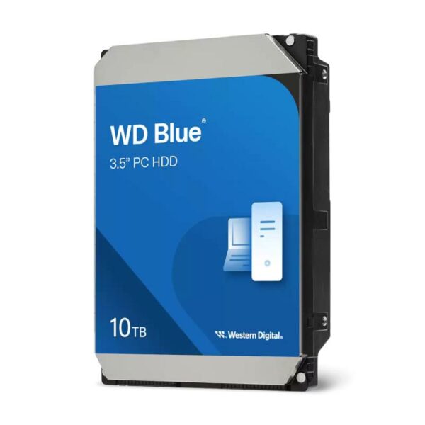 Western Digital Blue WD100EAGZ internal „WD100EAGZ”