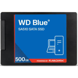 WDS500G5B0A