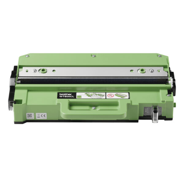 Waste Toner Original Brother WT800CL, pentru 100K, incl.TV 1.2 RON, „WT800CL”
