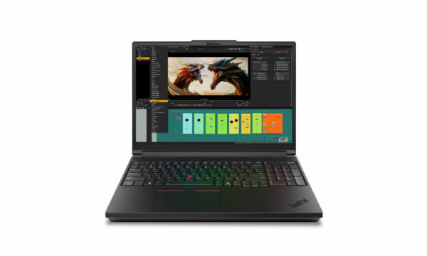 P16 G3 U9 275HX RTXP 2000 64 1T 3YP W11P „21RQ000HRI” (timbru verde 3.5 lei)