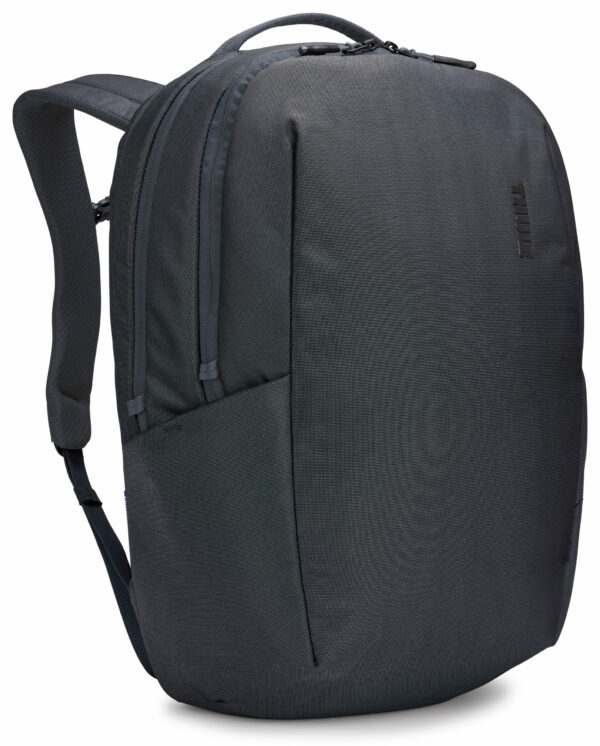 Rucsac THULE cu compartiment laptop 16”, Subterra 2, 27L, Dark Slate TSLB417 3205028