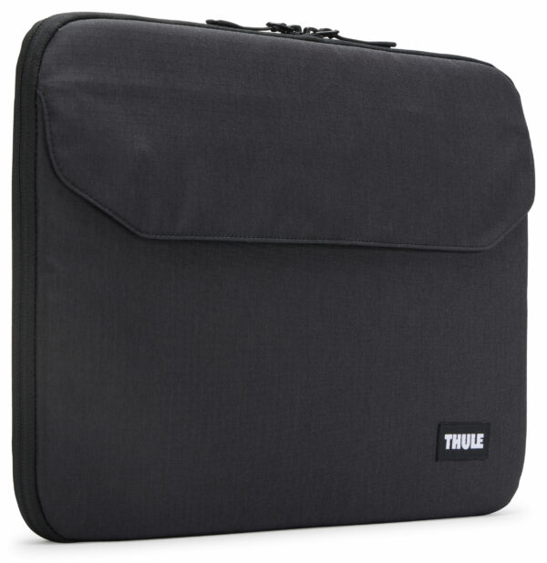 Husa laptop Thule Lithos MacBook Pro 16″, Black TLS116 3205460