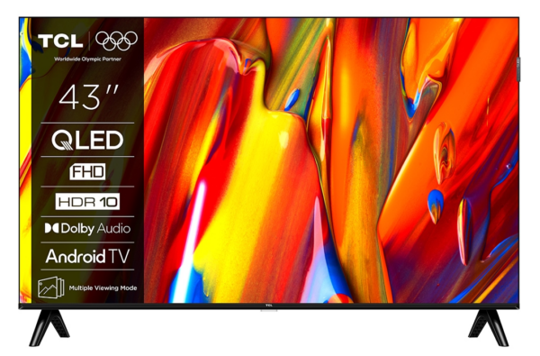 TELEVIZOARE TCL 43S59K