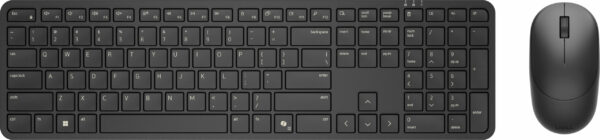 Dell Pro 5 Keyboard and Mouse KM526 US „580-BDKV” (timbru verde 0.8 lei)
