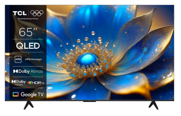 TELEVIZOARE TCL 65P71K