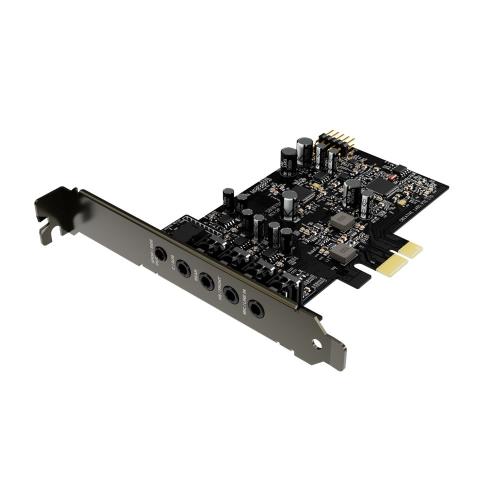 CREATIVE&nbsp;Sound Blaster Audigy Fx Pro – PCIe SoundCard „70SB197000000”