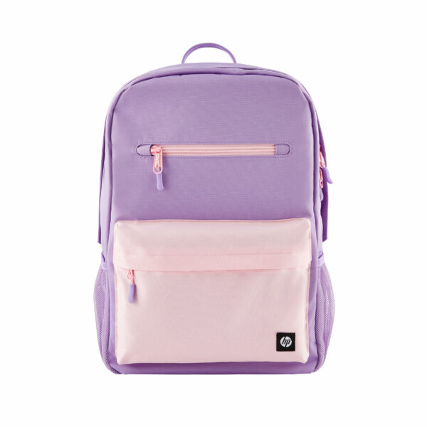 Rucsac notebook HP Campus 7J597AA, 15.6″ (Roz) „7J597AA”