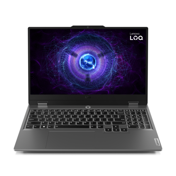 NOTEBOOK Lenovo – gaming 83DV01HCRM