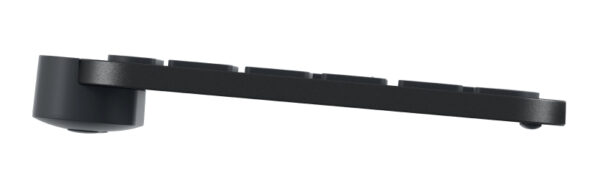 LOGITECH MX Keys S GRAPHITE CZE-SKY BT „920-011590” (timbru verde 0.8 lei)