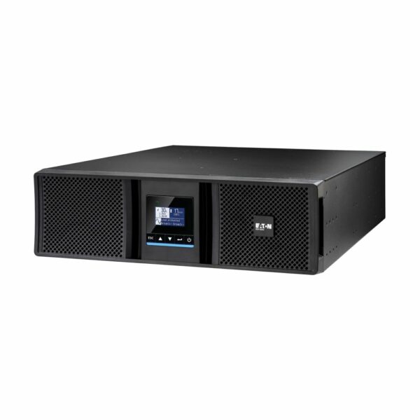 UPS EATON 9SX 6000i RT3U G2 „9SX6KIRT3UG2” (timbru verde 11 lei)