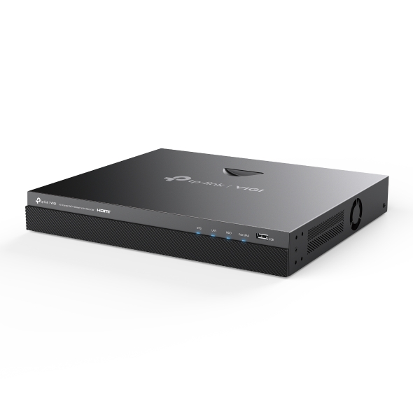VIGI NVR2016H-16MP