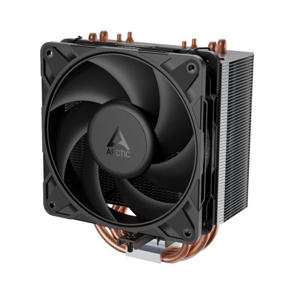COOLER Arctic „Freezer 36-S” skt. Intel si AMD, racire cu aer, vent. 120mm, 600 – 3000 rpm, 4 heatpipies, inaltime 156mm, ,”ACFRE00194A” (timbru verde 0.8 lei)