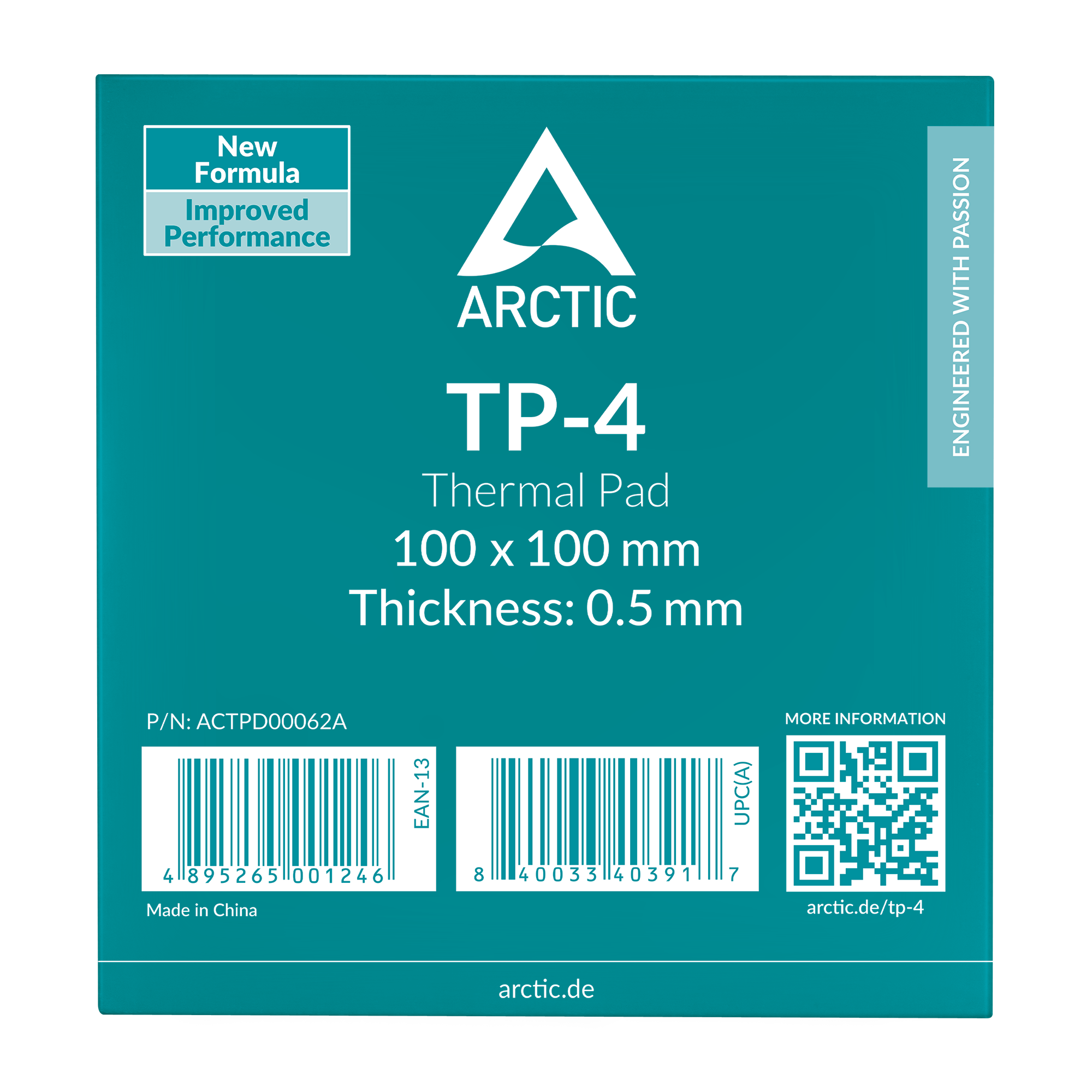 ACTPD00062A