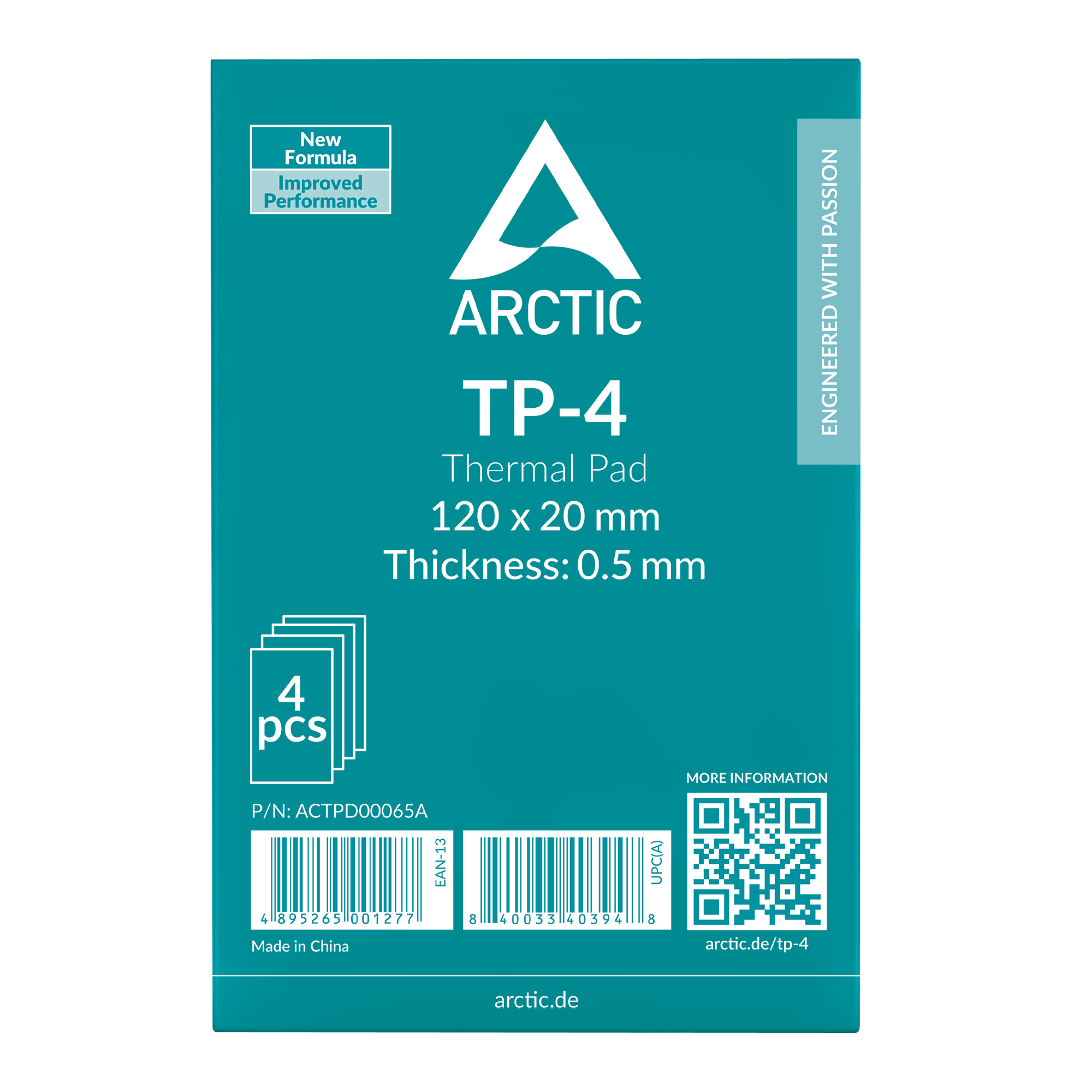 ACTPD00065A