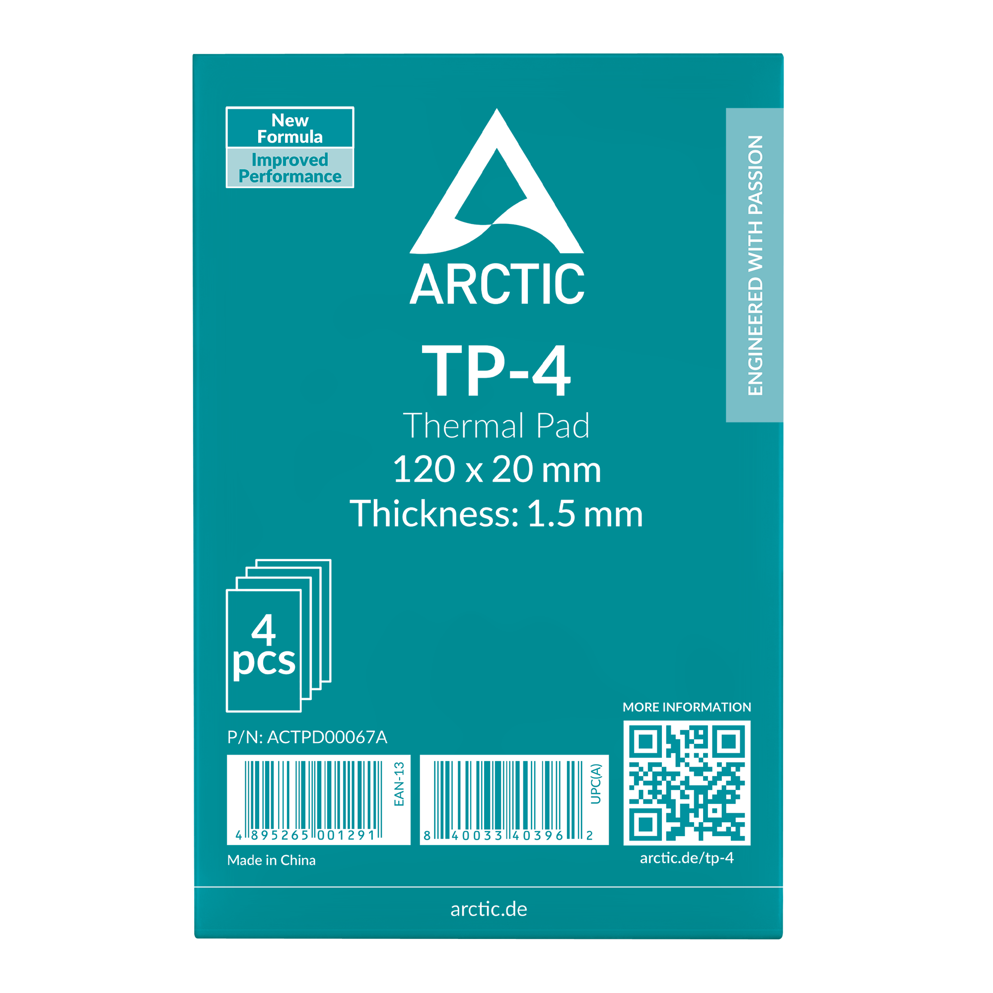ACTPD00067A