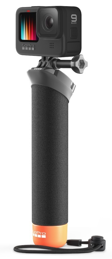 Monopied GoPro flotabilDimensiuni: 185x38x47mm „AFHGM-003-VN”