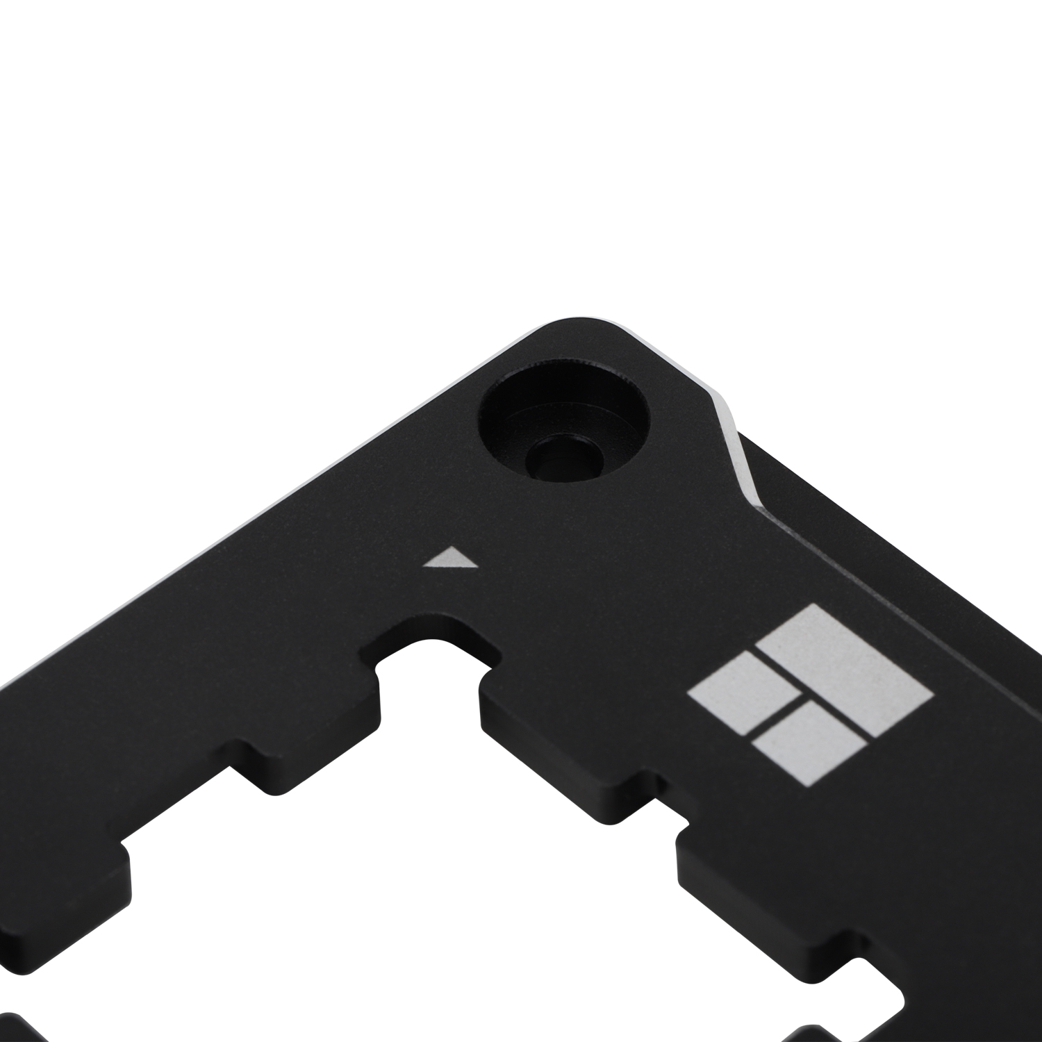 AM5 Secure Frame Black