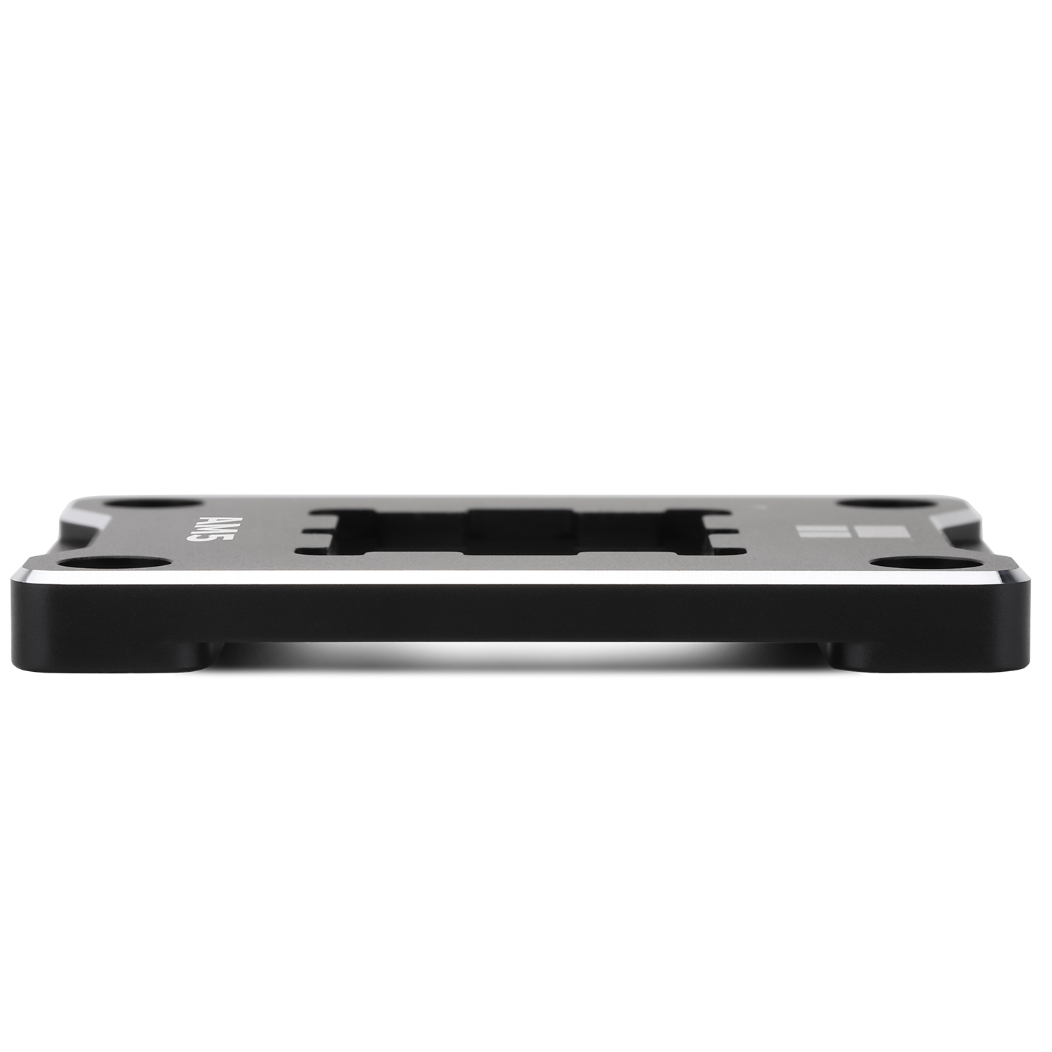 AM5 Secure Frame Black