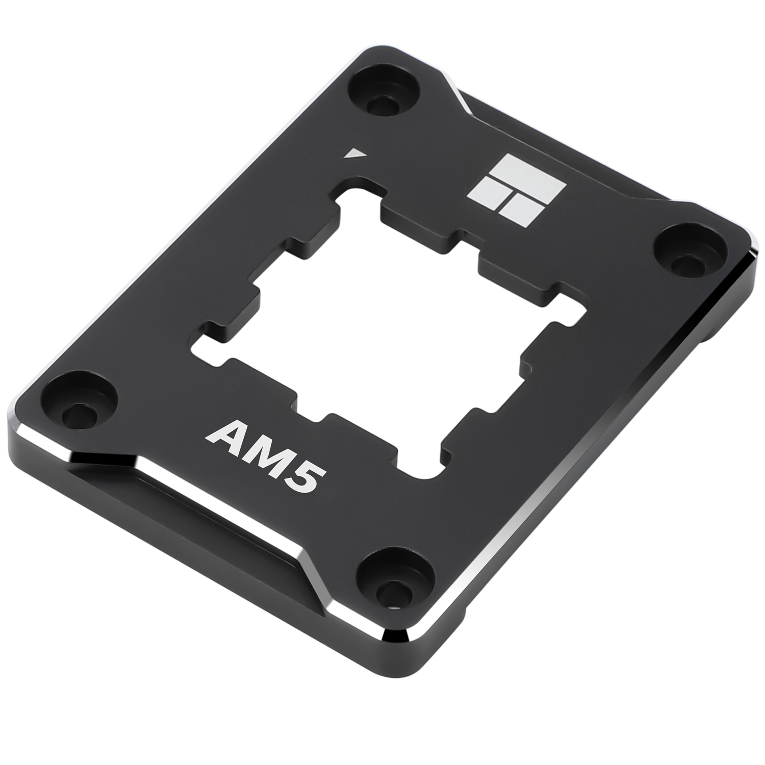 AM5 Secure Frame Black
