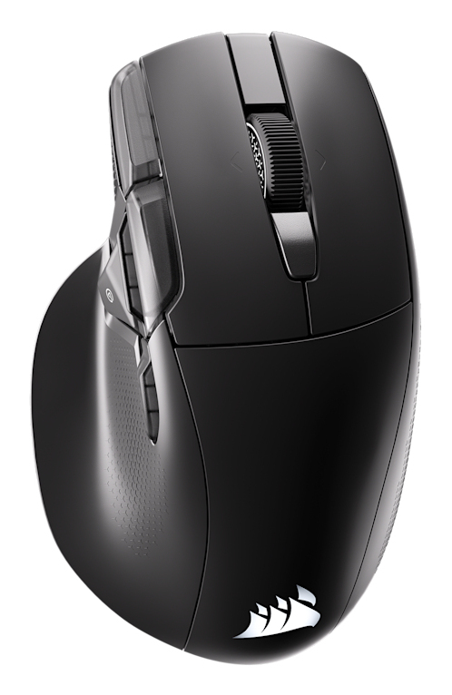 Mouse Gaming Wireless Corsair „CH-931E010-WW” (timbru verde 0.18 lei)
