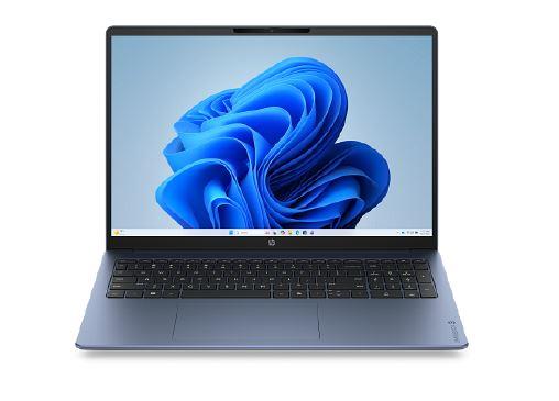 NB 16-BY0006NN R5-40 16″/16/512GB W11 D87A6EA HP „D87A6EA” (timbru verde 3.5 lei)