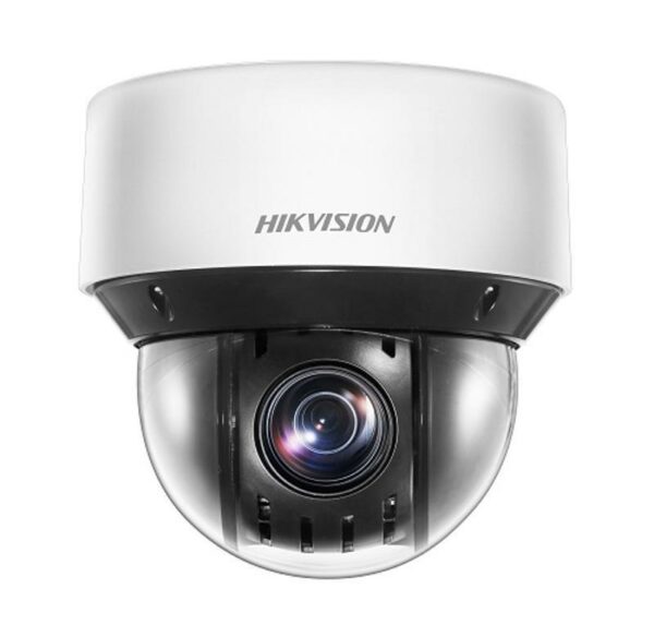 CAMERA IP SPEED DOME 4MP 25X IR 50M „DS-2DE4A425IWG1-E” (timbru verde 0.8 lei)