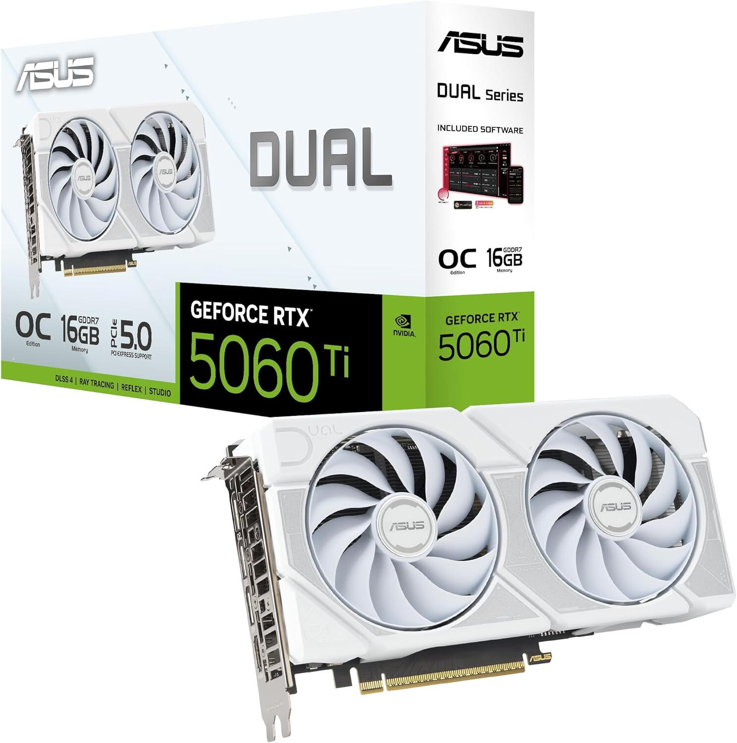 DUAL-RTX5060TI-O16G-WHITE