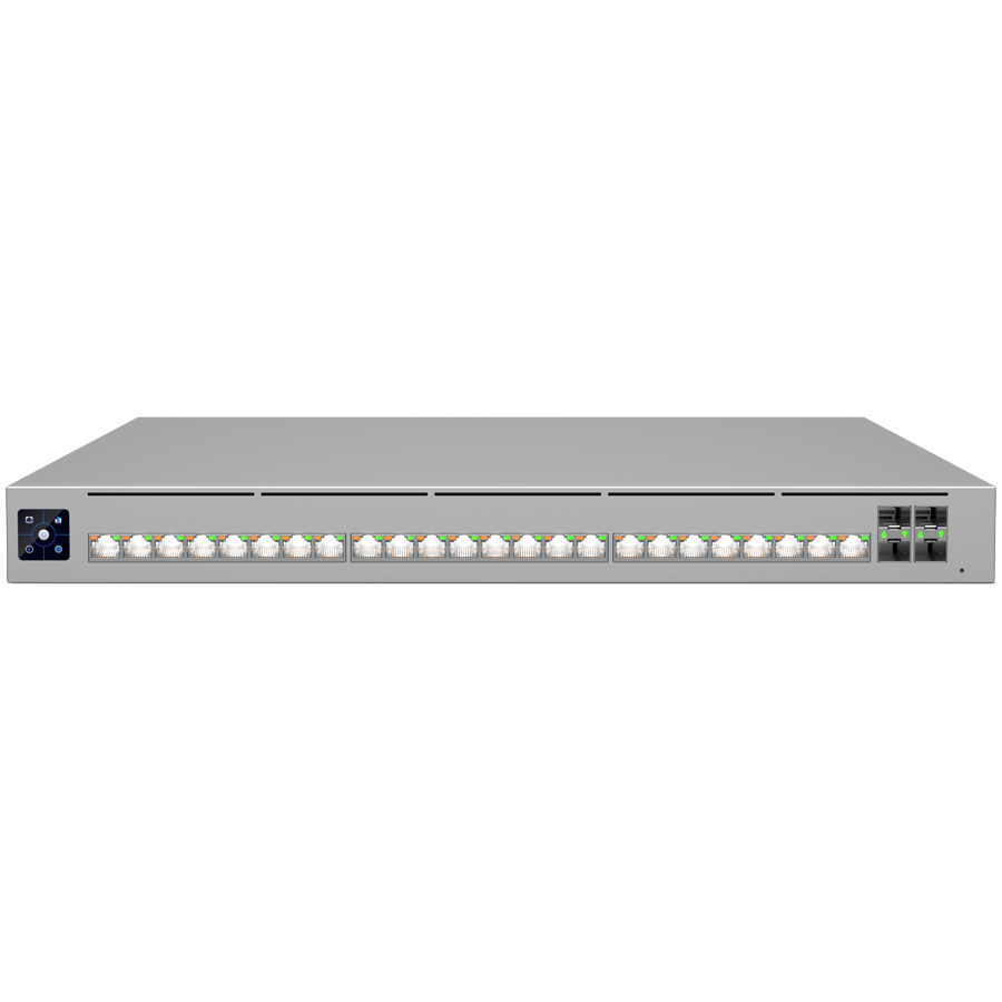 ECS-24S-POE-EU