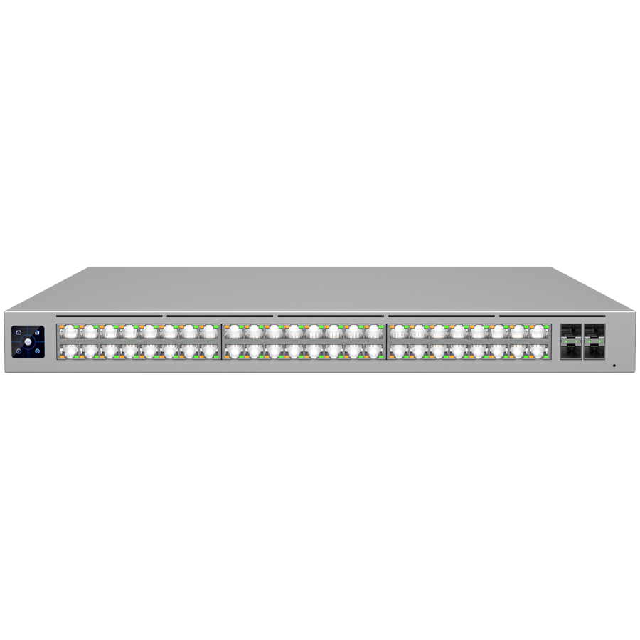 ECS-48S-POE-EU