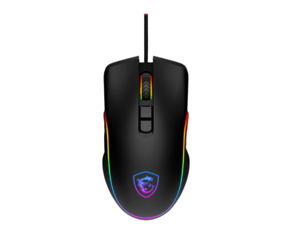 MOUSE MSI FORGE GM300