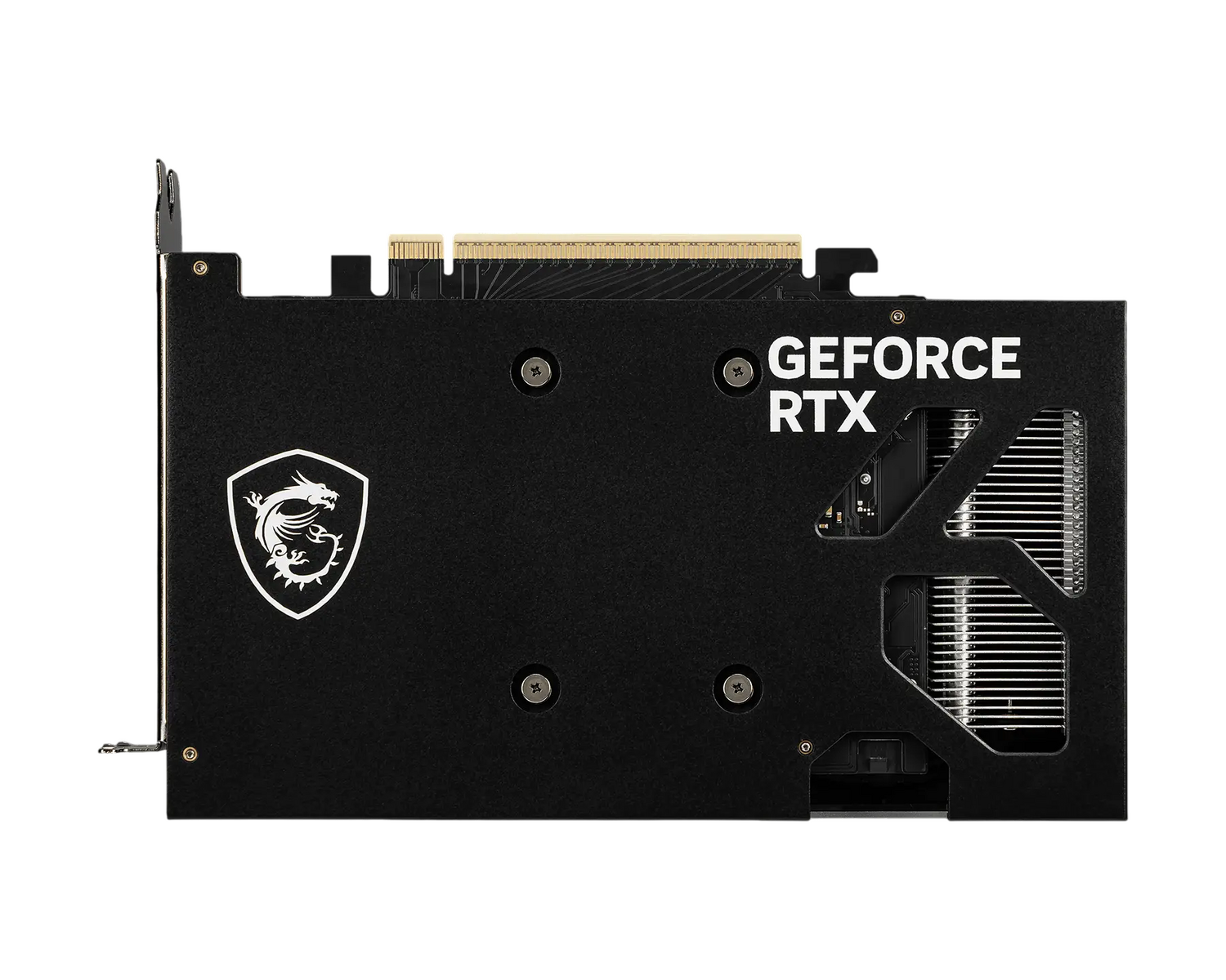 GeForce RTX 5060 8G VENTUS 2X OC V1