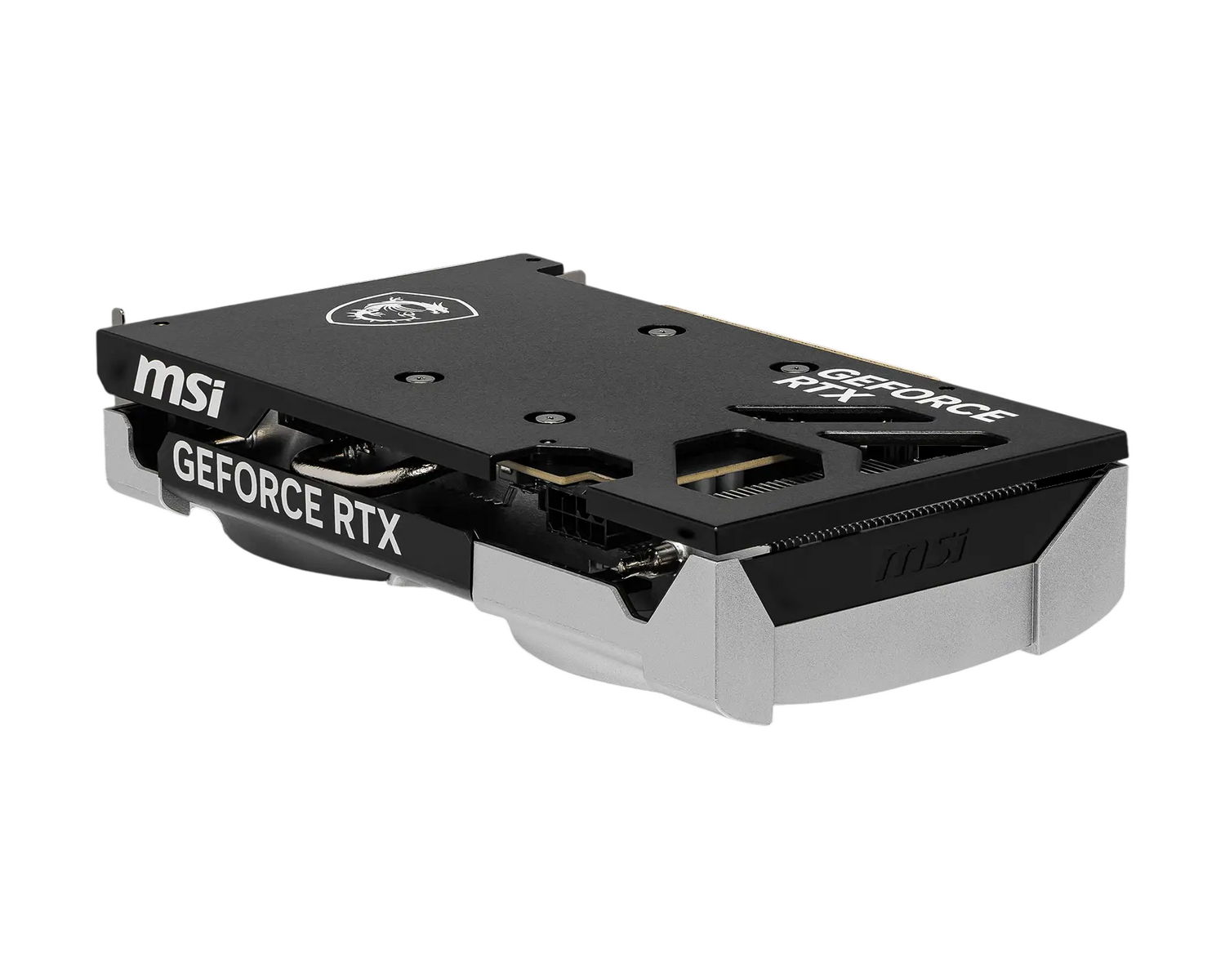 GeForce RTX 5060 8G VENTUS 2X OC V1