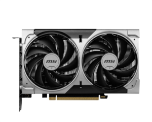 GeForce RTX 5060 8G VENTUS 2X OC V1