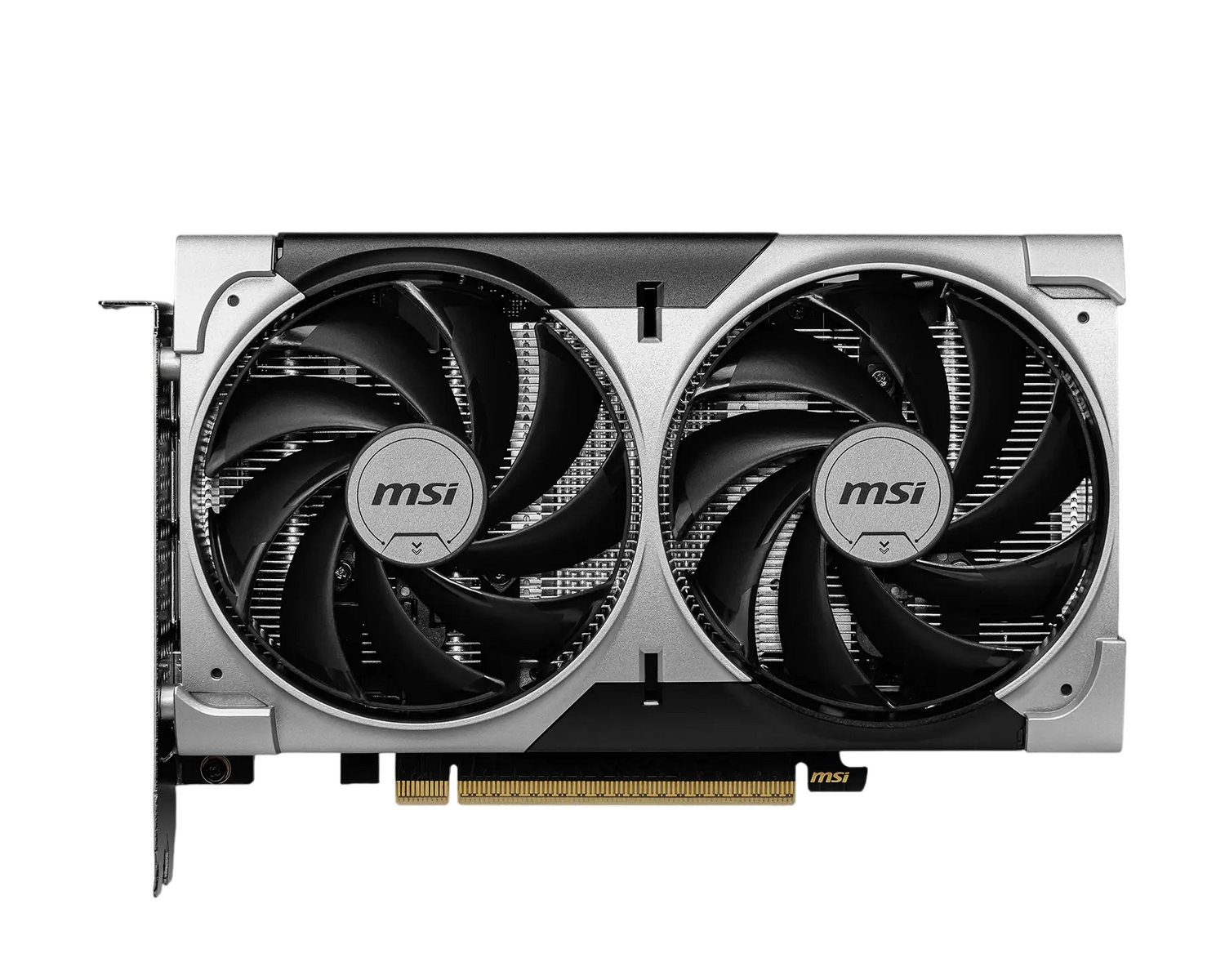 GeForce RTX 5060 8G VENTUS 2X OC V1